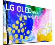 LG OLED65G23LA 4K 100Hz DOLBY VISION - 728814 - zdjęcie 3